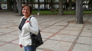 Photo de profil de Anita Chambost