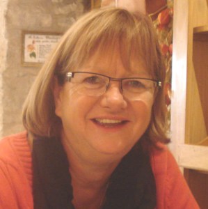 Photo de profil de Anita Chaumet