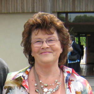 Photo de profil de Anita Cornu