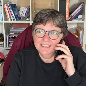 Photo de profil de Anita Degrolard
