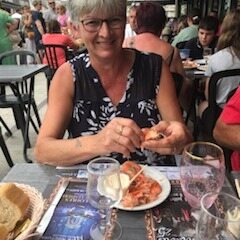 Photo de profil de Anita Dieu