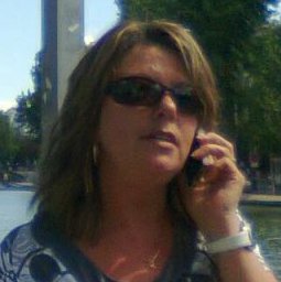 Photo de profil de Anita Dorsaz