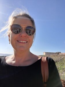 Photo de profil de Anita Dumaine