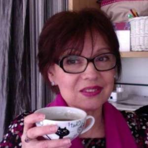 Photo de profil de Anita Evrard
