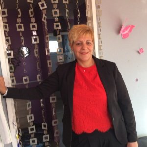 Photo de profil de Anita Feknous