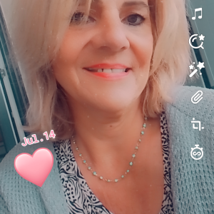 Photo de profil de Anita Garcia