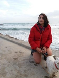 Photo de profil de Anita Gonzalez
