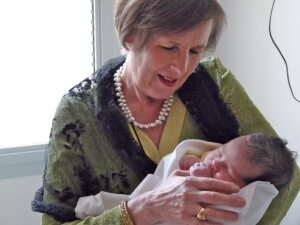 Photo de profil de Anita Gormand