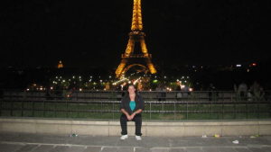 Photo de profil de Anita Gossuin