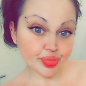 Photo de profil de Anita Grabka