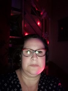 Photo de profil de Anita Gregoire