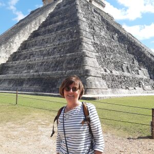Photo de profil de Anita Gumilar