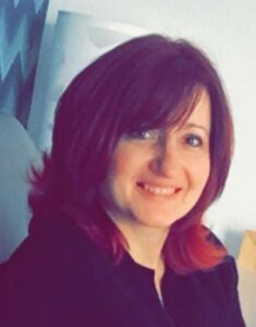 Photo de profil de Anita Herrmann