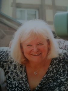 Photo de profil de Anita Hoarau