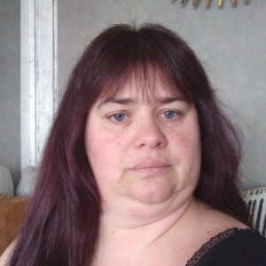 Photo de profil de Anita Jouen