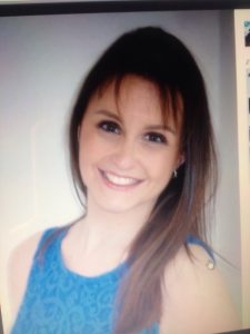 Photo de profil de Anita LE BIHAN née Salmeron