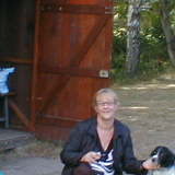 Photo de profil de Anita Laigneau