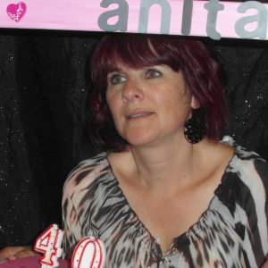 Photo de profil de Anita Le Deon-Guillou