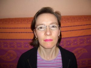 Photo de profil de Anita Lecoq