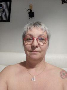 Photo de profil de Anita Lefebvre