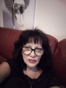 Photo de profil de Anita Locatelli