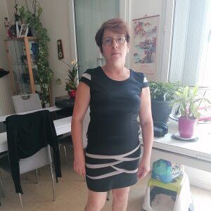 Photo de profil de Anita Marechal