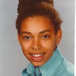 Photo de profil de Anita Mbiombi