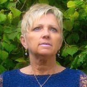 Photo de profil de Anita Melcus
