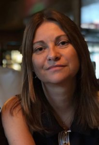 Photo de profil de Anita Mini
