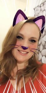 Photo de profil de Anita Nivet