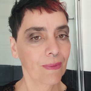 Photo de profil de Anita Ortega Bientz