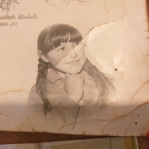 Photo de profil de Anita Ortega
