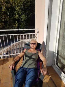 Photo de profil de Anita Orzéchowski