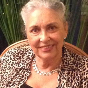 Photo de profil de Anita Peant