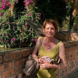 Photo de profil de Anita Picard