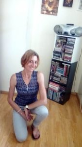 Photo de profil de Anita Prenveille