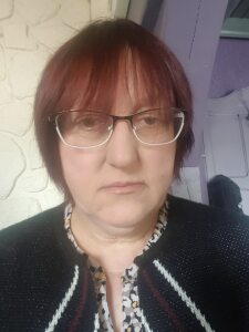 Photo de profil de Anita Rochefort