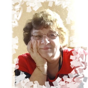 Photo de profil de Anita Rous