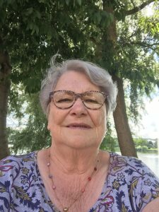 Photo de profil de Anita Steinert