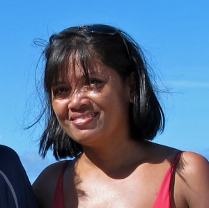 Photo de profil de Anita Todikromo