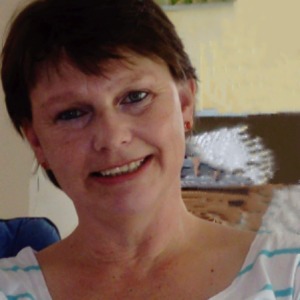 Photo de profil de Anita Turgis