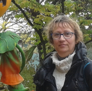 Photo de profil de Anita Voisin