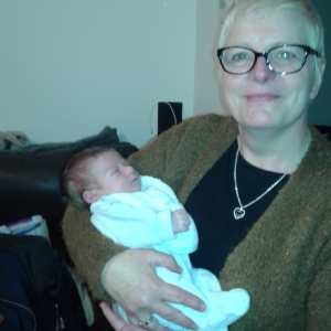 Photo de profil de Anita Wadin