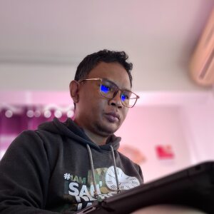Photo de profil de Anjarasoa Andriamalala Rasamoelina