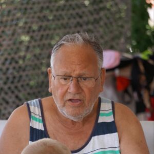 Photo de profil de Ankry Roger