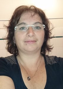 Photo de profil de Ann-Sophie Heslouin