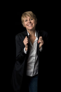Photo de profil de Ann Sylvie Dutry