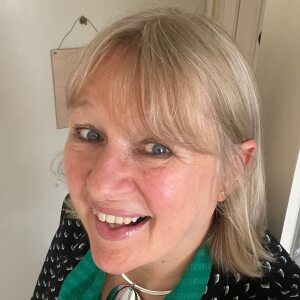 Photo de profil de Ann Butters