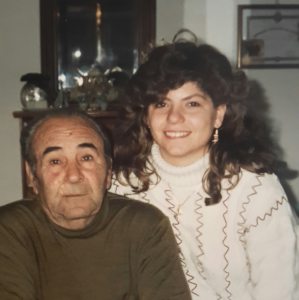Photo de profil de Anna Dora Mavellia