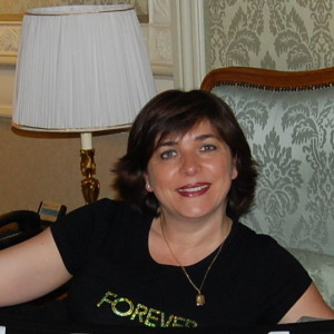 Photo de profil de Anna Maria Alves de Sousa